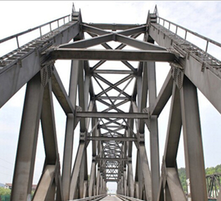 Steel Bridge