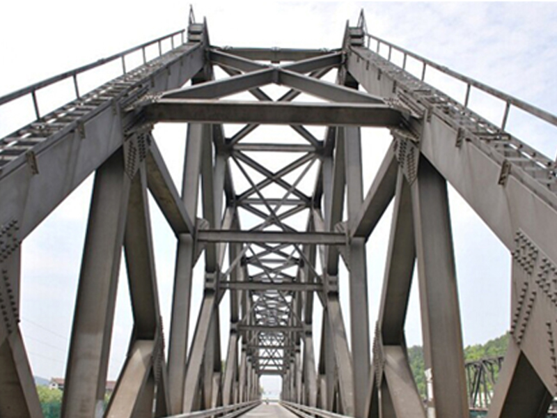 Steel Bridge