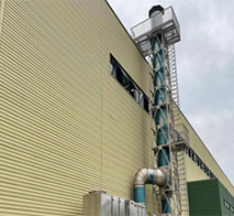 Efficient and Durable Solar Mounting Systems - Recanton’s Professional Solar Steel Structure Solutions