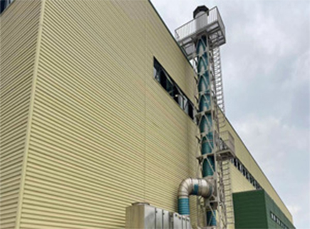 What Are the Application Fields of Steel Structure Engineering