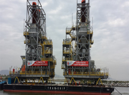 What Are the Types of Industrial Steel Structures