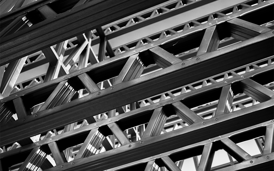 Steel Structures vs. Concrete Construction