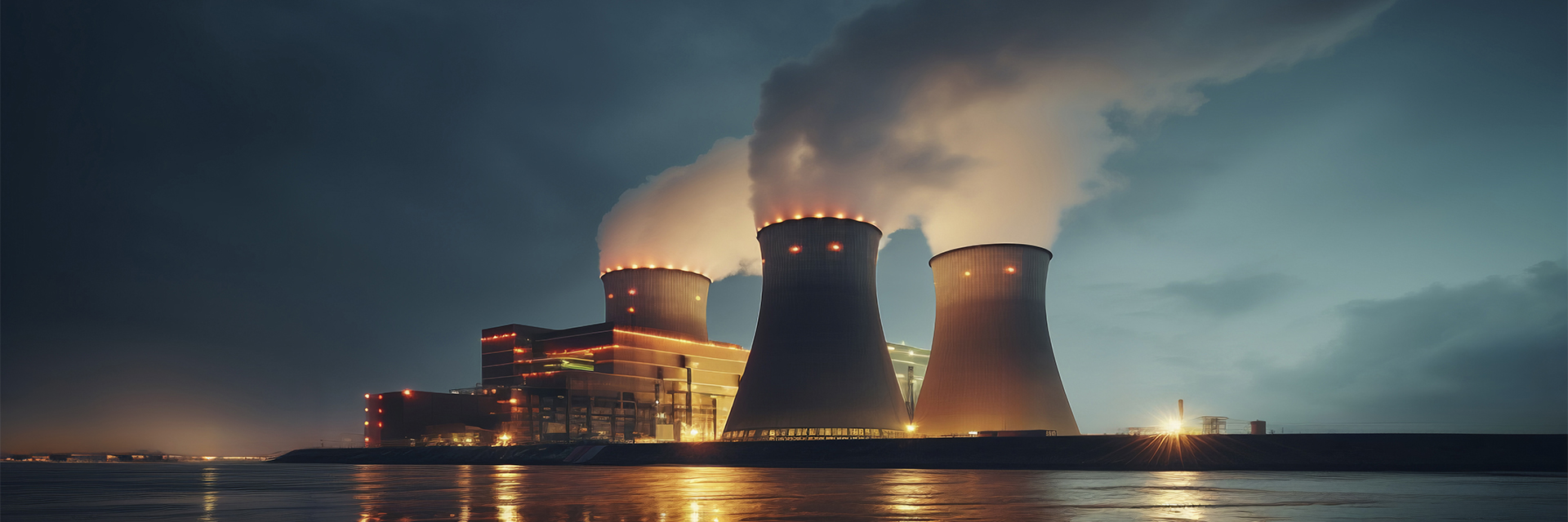 Power Plant Equipment Manufacturer