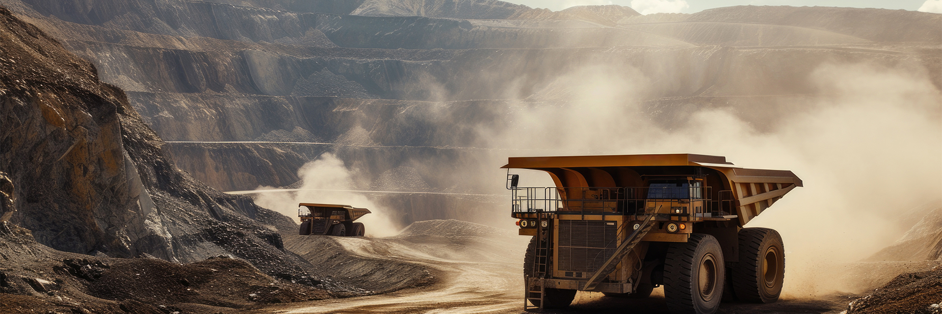 Mining Equipment Manufacturer