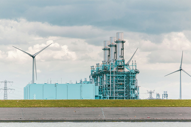 Safe and Efficient Frame Scaffolding Solutions – Recanton, the Preferred Partner for Construction and Industrial Projects