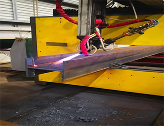 recanton factory show