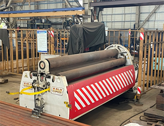 recanton manufacturing facilities