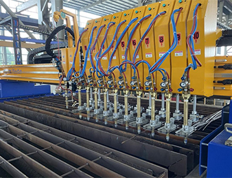 recanton factory show