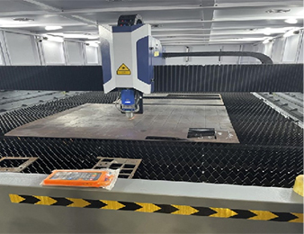 recanton factory show