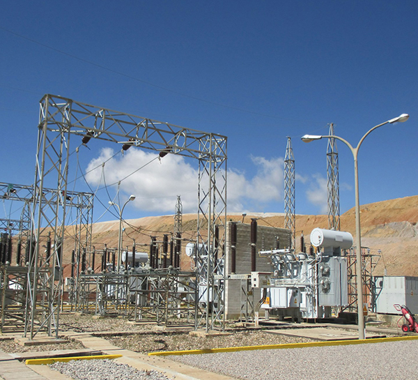 Power Plant Equipment