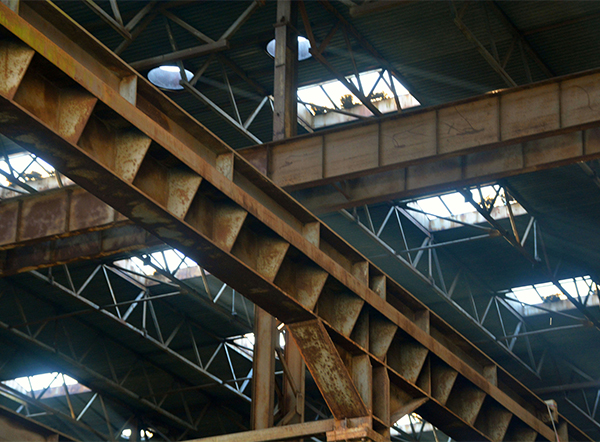 Common Issues in Steel Structure Installation and Preventive Measures