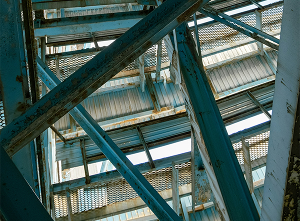 What Should Be Paid Attention to in the Production and Design of Steel Structure Industrial Equipment?