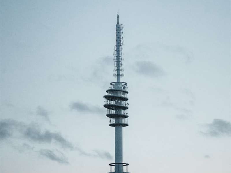 What Is a Wind Tower? A Complete Guide to Steel Wind Turbine Towers